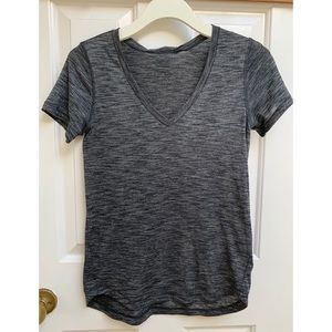 Lululemon t-shirt